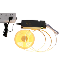 Mijia TV background wall light strip living room atmosphere decoration self-adhesive suspended Xiaoai voice led light strip