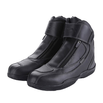 Arcx yakus motorcycle road leather breathable