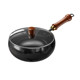 Royalstar 0 coating authentic handmade pot belly pot