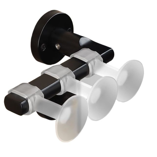 Door suction door stopper anti-collision pad handle door touch silicone pad