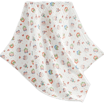 Serviette de bain bébé gaze nouveau-né pur coton bébé enfants spécial gaze de coton super doux absorbant coton serviette de bain