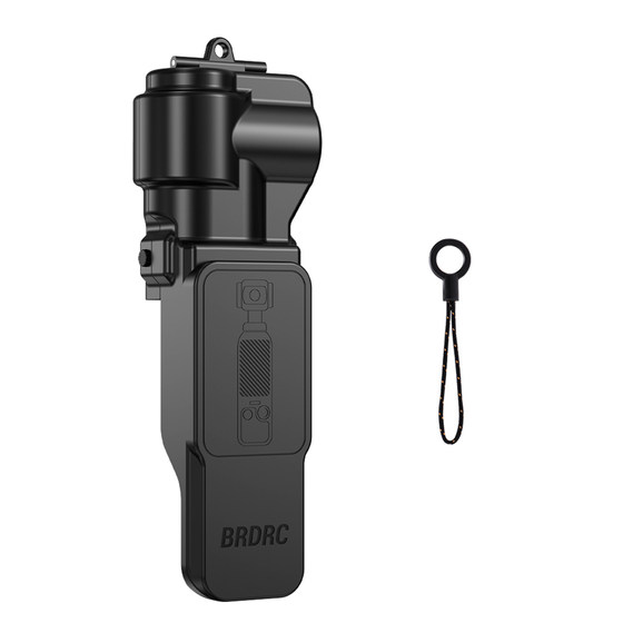 Suitable for DJI Pocket4/3 protective case