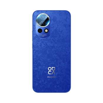 ເຫມາະສໍາລັບ Huawei nova12 lens film nove12Pro mobile phone camera ultra tempered film navo energetic version novo camera protective cover note rear film uitra accessories Por Hua