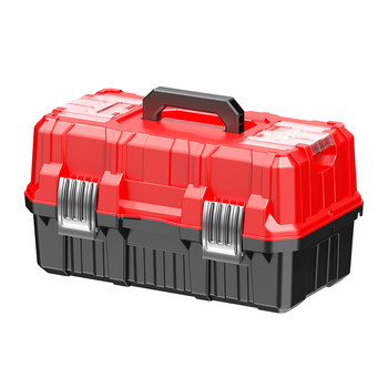 Multifunctional maintenance electrician storage box