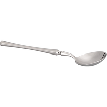 Modern Housewife Western Steak Cutlery Knife Fork and Spoon Set Complete Household French Stainless Steel Knife Fork and Spoon Three-piece Set