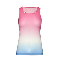 Lightning 42g ultra-light soft quick-drying womens racing wind tunnel vest ) Outopia