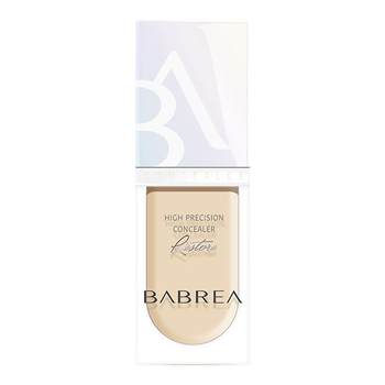 Barbera Concealer Liquid Concealer ປາກກາປົກປິດຈຸດ, ຮອຍສິວ, ແຜ່ນປ້າຍວົງກົມຊ້ໍາແລະນ້ໍາຕາ Barbera ຮ້ານ Flagship ຢ່າງເປັນທາງການສໍາລັບແມ່ຍິງ