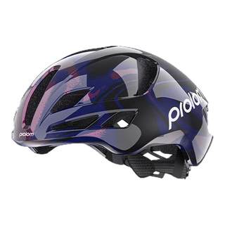 PROLOM普洛姆理想国骑行头盔休闲通勤公路自行车气动男女盔