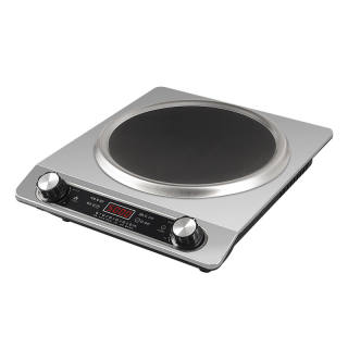 Hemisphere 5000w induction cooker | over 23,000 additional purchases