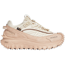 Moncler’s new Trailgrip women’s sneakers
