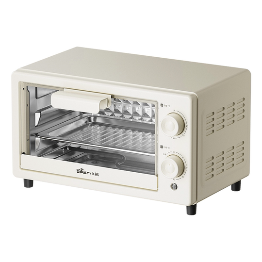 Bear electric oven for household small multi-function
