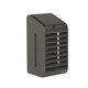 Outdoor waterproof wall lamp modern minimalist villa garden lamp