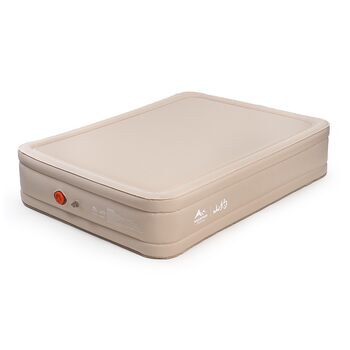 Tent inflatable bed outdoor camping inflatable mattress mountain approx.