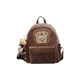 Amy Rabbit Women's Bag 2026 New Retro Daily Versatile Portable Western Style Casual Fashion Commuting Backpack