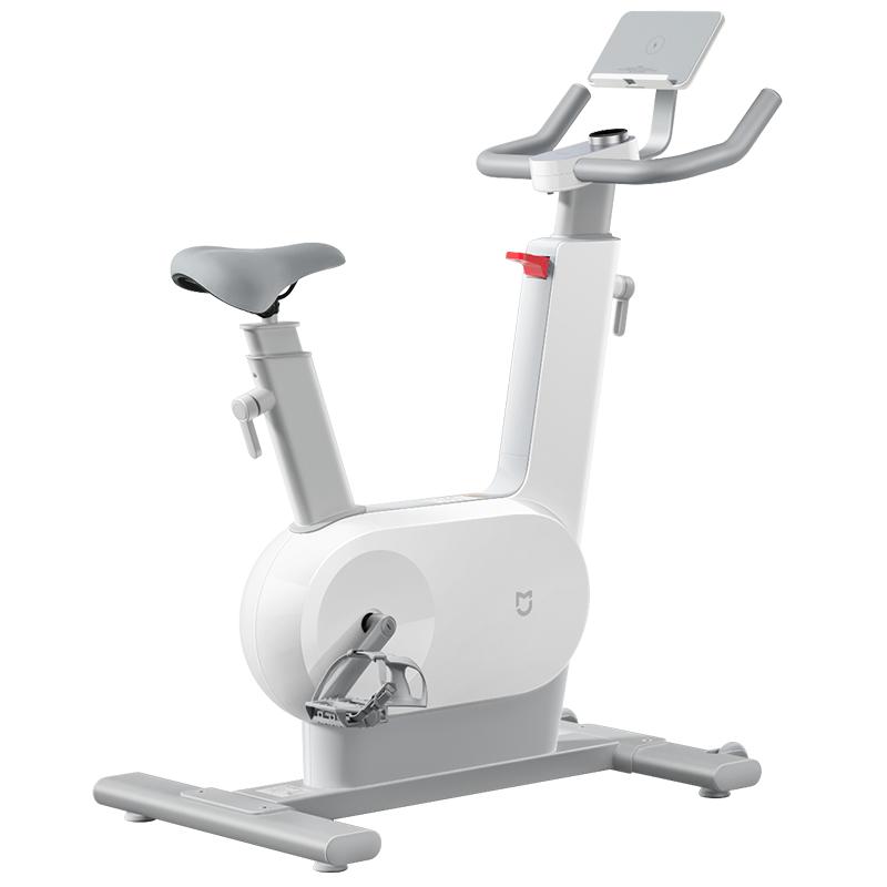 Xiaomi Mijia Spinning Bike Self-Powered Wireless Fast Charging