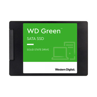 Wd western digital ssd sata interface green disk sandisk