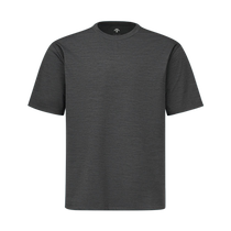 DESCENTE Desante ALLTERRAIN 81 light outdoor hiking commuting mens short-sleeved sweater T-shirt