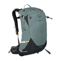 OSPREY SIRRUS Sirius 24 26 34 outdoor mountaineering sports travel hiking mountaineering backpack