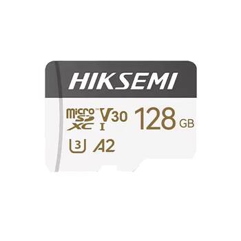 Hikvision surveillance card