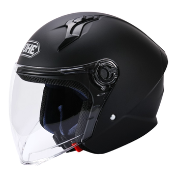Eternal new official flagship electric motorcycle helmet men's 3c winter helmet women's 3/4 four-season full helmet