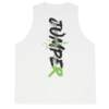 Viagra vest surpasses shooting suit T-shirt men's American summer