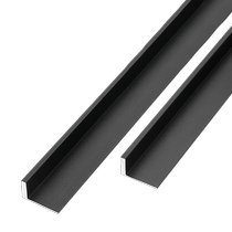 Dianjue Pavilion edge strip ceramic tile sun corner corner guard edge strip edge strip aluminum alloy right-angle edge wall corner protector