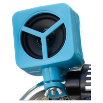 Motorcycle audio Bluetooth subwoofer bicycle electric vehicle speaker mini wireless convenient outdoor small audio