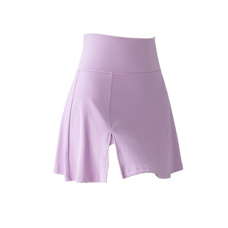 防走光网球裙女健身运动短裙女速干跑步训练瑜伽舞蹈半身裙裤夏季