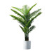 Simulated plant Sibirica internet celebrity light luxury fake potted plant