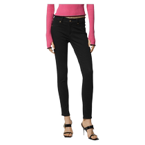 (Interest-free for 24 periods) VERSACE JEANS COUTURE Women’s Jeans