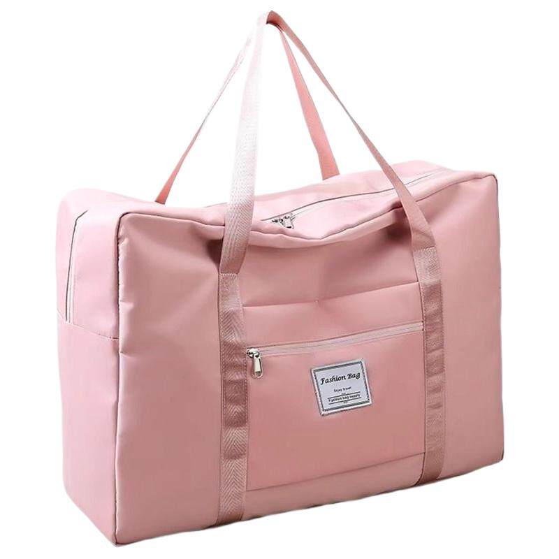 Travel bag large capacity women
