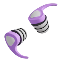 German earplugs for sleep super soundproof silicone mute earplugs to prevent snoring at night study and prevent noise