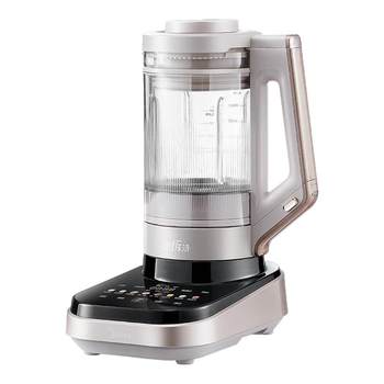 Midea household soy milk light sound wall breaker can be detached and washed