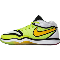 nike Nike in the spring of 2024 new man AIR ZOOM sports basketball shoes DJ9404-300