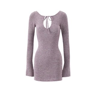 Heirloom wool backpack hip dress winter