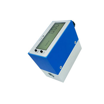 Gas flowmeter mfm-50 explosion-proof high-precision digital display hydrogen helium methane propane air nitrogen oxygen