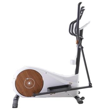 Decathlon elliptical machine home fitness equipment elliptical machine smart small silent walking machine stepper ens1