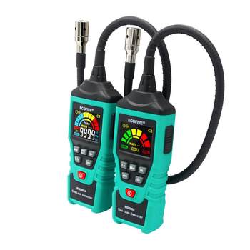 Laimi gas detector battery life of 6 hours