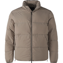 (Self-operated) EA Armani Mens Duck Down Jacket Cotton Jacket Top Jacket 8N1BQ3 1NLRZ