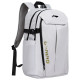 Li Ning backpack new large capacity student schoolbag men
