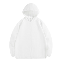 Pull back sun protection clothing for men 2024 summer new style breathable and cool mens skin clothing camping outdoor fishing clothing trendy