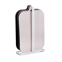 (Self-operated) Japanese cutting board set household antibacterial and mildew-proof cutting board kitchen fruit and cooked food classification chopping board