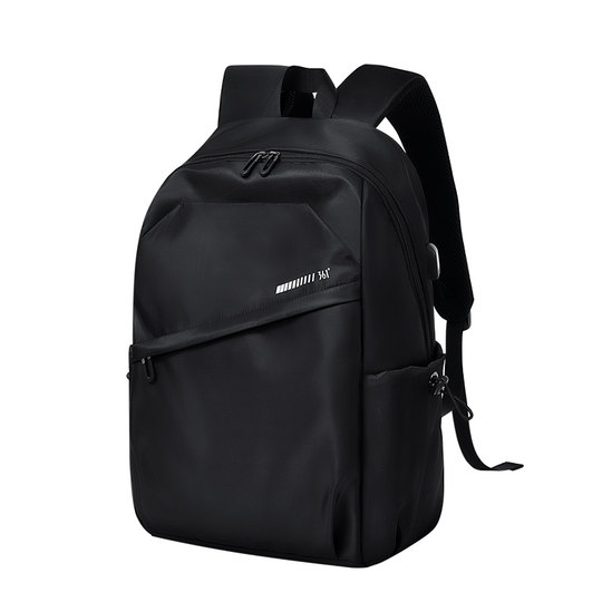 Mochila 361 grados con diez compartimentos para hombre