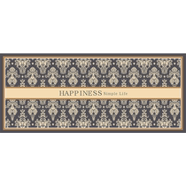 American retro sofa cushion cover summer new 2024 sofa cushions dust anti-slip anti-slip anti-slip anti-slip universal cover