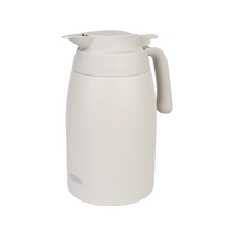 (Self-operated) THERMOS thermos kettle household stainless steel thermos hot water kettle 2023 new model