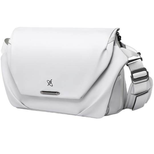 GYXX/光影行星阿波罗2斜挎包男士款单肩背包通勤机能邮差包电脑包