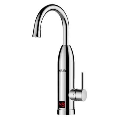 Zhigao Heat Hot Water faucet is the hot heating kitchen treasure quickly over -tap water thermal electric hot water heater household