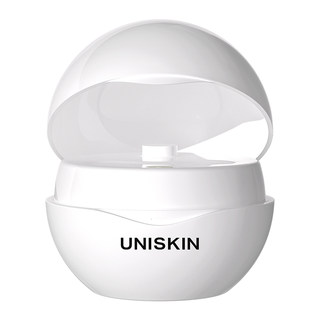 Ushiyan 4th generation smile eye cream cream eye mask set