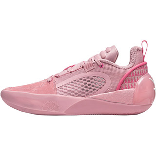 Lining Li Ning Wade All City 12 Encore Full Palm Men's Low-Top Basketball Shoes Abau029