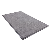 Patented non-slip absorbent floor mat bathroom plush stain-resistant quick-drying foot mat bathroom toilet door mat home use